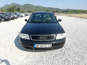Audi A6 1.9 TDI KLI 110KS | Auto.bg — изображение 2