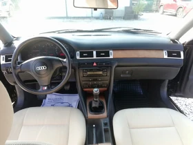 Audi A6 1.9 TDI KLI 110KS | Auto.bg — изображение 14