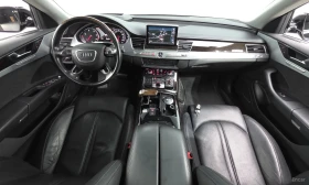 Audi A8 4.2TDI\Монитори\LONG Version | Auto.bg — изображение 7