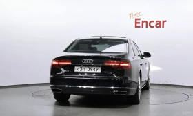 Audi A8 4.2TDI\Монитори\LONG Version | Auto.bg — изображение 4