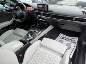 Audi Rs5 2.9 TFSI Quattro  | Mobile.bg � ����� ������ 10