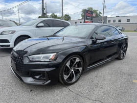 ������ Audi Rs5