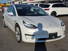 Tesla Model 3 Standard Range Plus Автокредит Цена до България