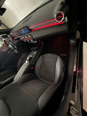 Mercedes-Benz A 220 AMG 50000km | Mobile.bg � ����� ������ 10