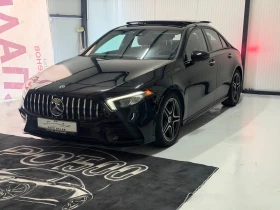 ����� �� �������� �� Mercedes-Benz A 220 AMG 50000km