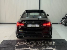����� �� �������� �� Mercedes-Benz A 220 AMG 50000km