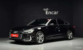 ����� �� �������� �� Audi A6 * 45 TFSI Premium * �����������
