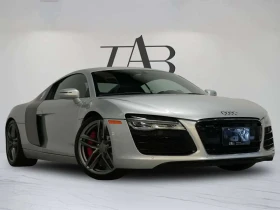 Audi R8 * MANUAL | B&O | NAV PKG * CARFAX *  | Mobile.bg � ����� ������ 2