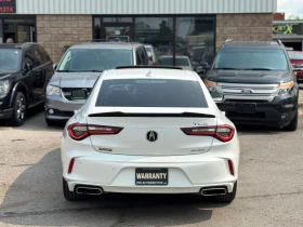 Acura TLX SH-AWD PLATINUM ELITE PACKAGE* ДИСТ* КРАЙНА ЦЕНА*  - 23200 € - 68259430 5
