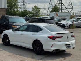 Acura TLX SH-AWD PLATINUM ELITE PACKAGE* ДИСТ* КРАЙНА ЦЕНА*  - 23200 € - 68259430 4