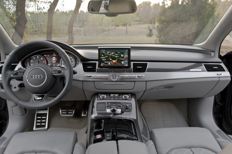 Audi S8 S8+ *TV* 700hp, снимка 11 - Автомобили и джипове - 42841652
