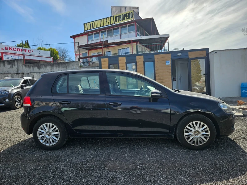 VW Golf 1.6TDI, снимка 3 - Автомобили и джипове - 49421161