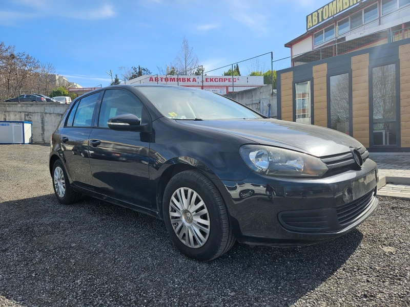 VW Golf 1.6TDI, снимка 1 - Автомобили и джипове - 49421161