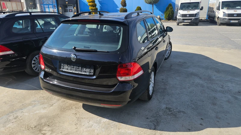 VW Golf, снимка 1 - Автомобили и джипове - 49422277