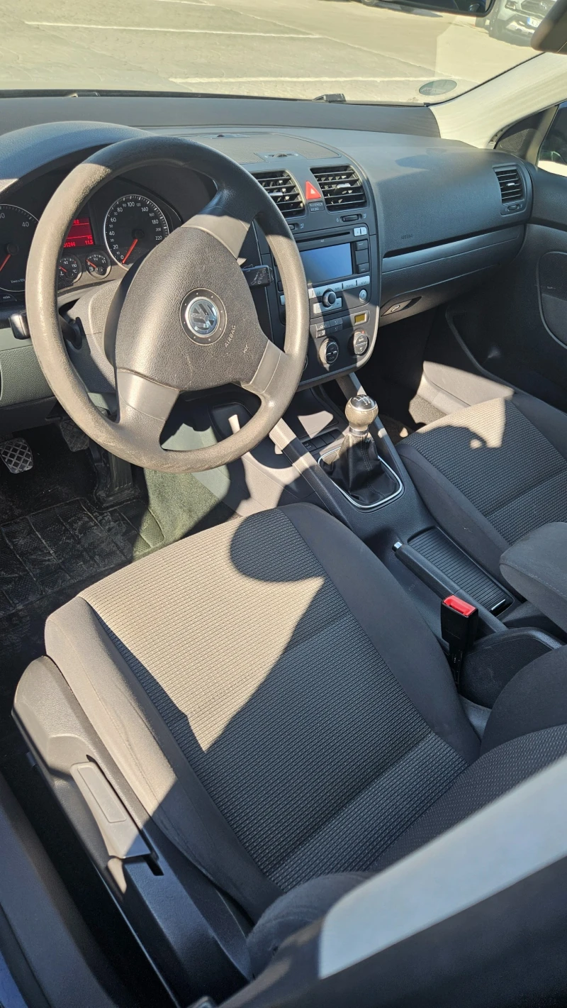 VW Golf, снимка 3 - Автомобили и джипове - 49422277