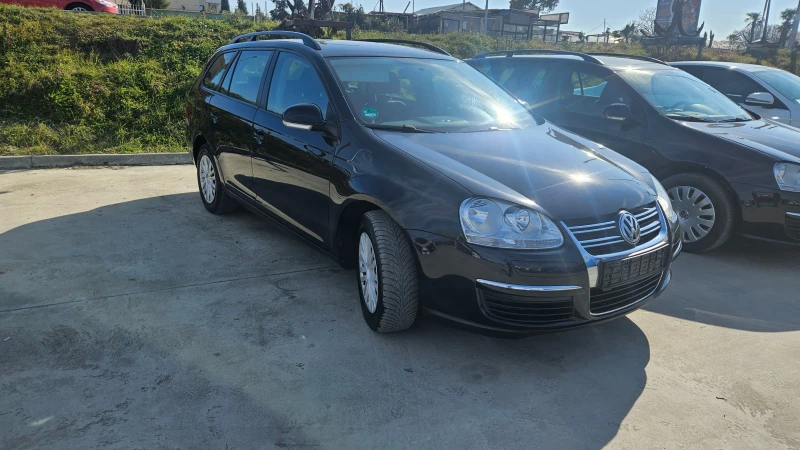 VW Golf, снимка 2 - Автомобили и джипове - 49422277