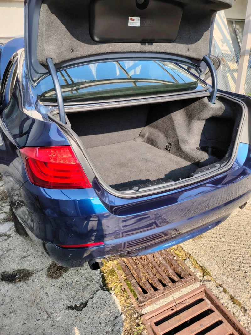 BMW 535, снимка 6 - Автомобили и джипове - 51872731