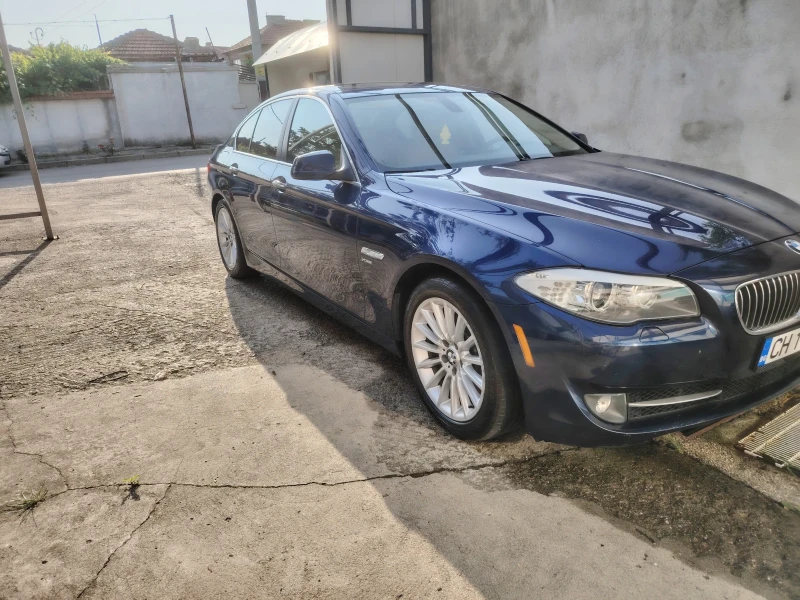 BMW 535, снимка 2 - Автомобили и джипове - 51872731