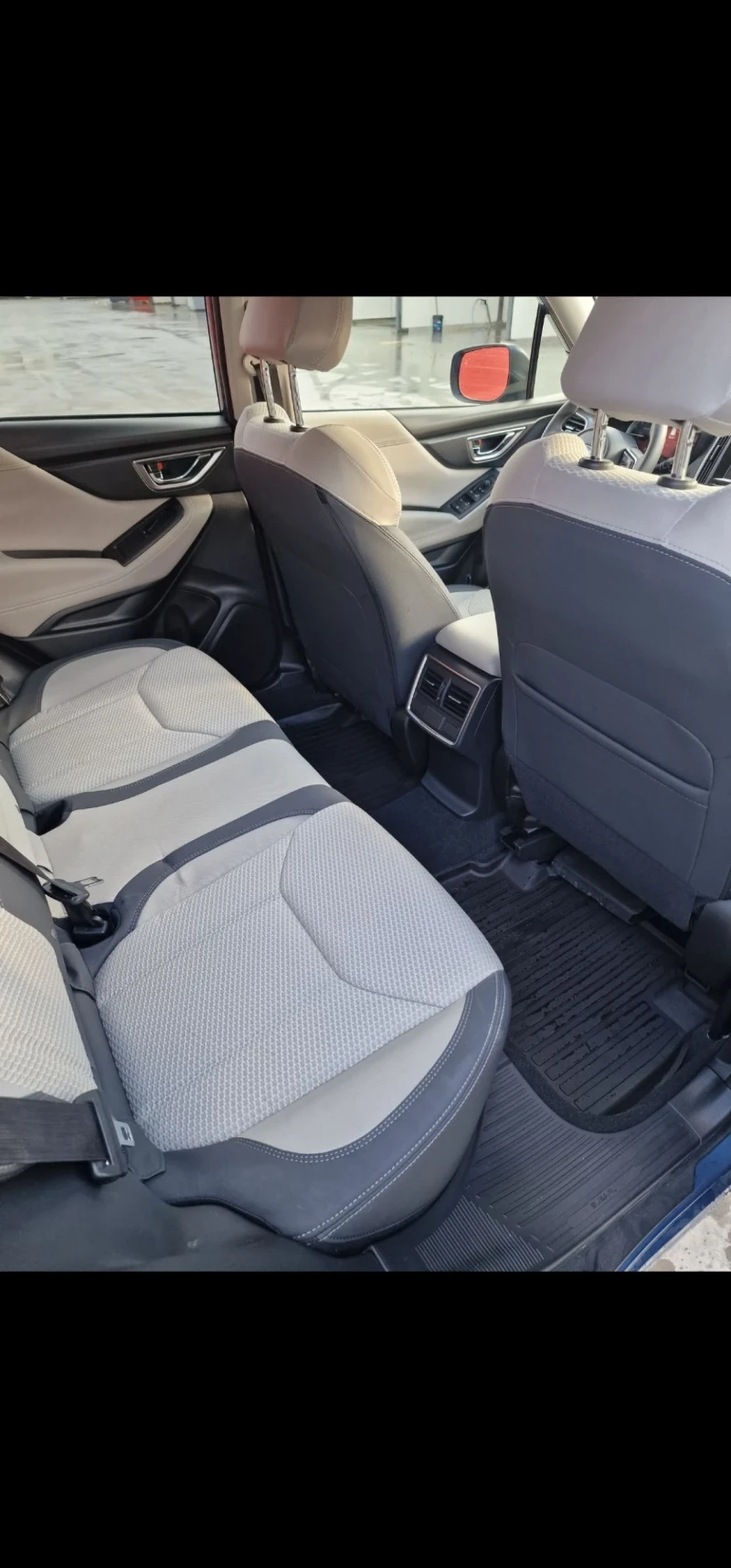 Subaru Forester 13500, снимка 9 - Автомобили и джипове - 52399775