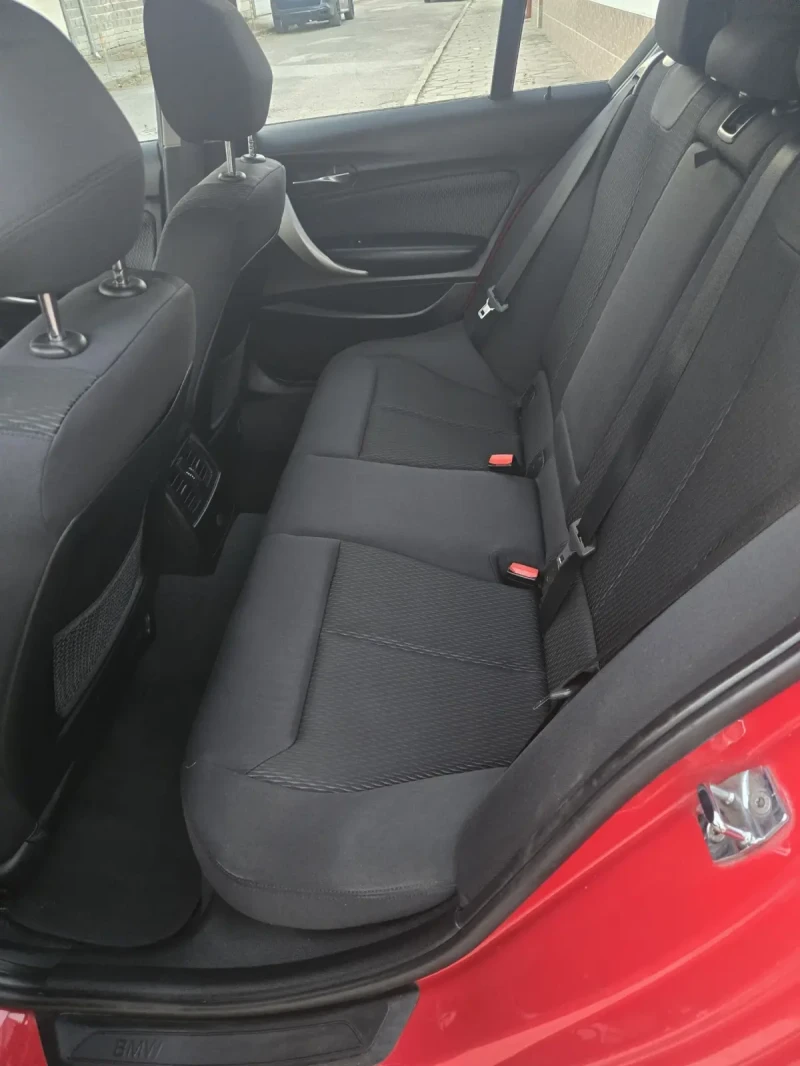 BMW 116 F20, снимка 14 - Автомобили и джипове - 52602714