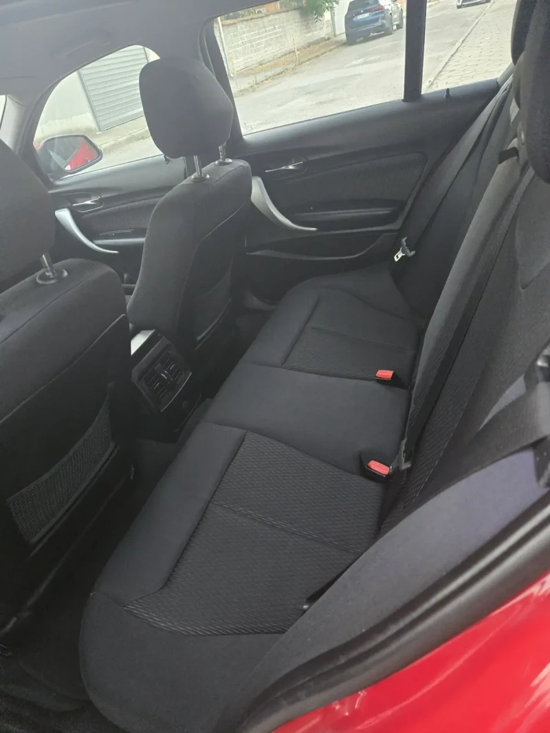 BMW 116 F20, снимка 17 - Автомобили и джипове - 52602714