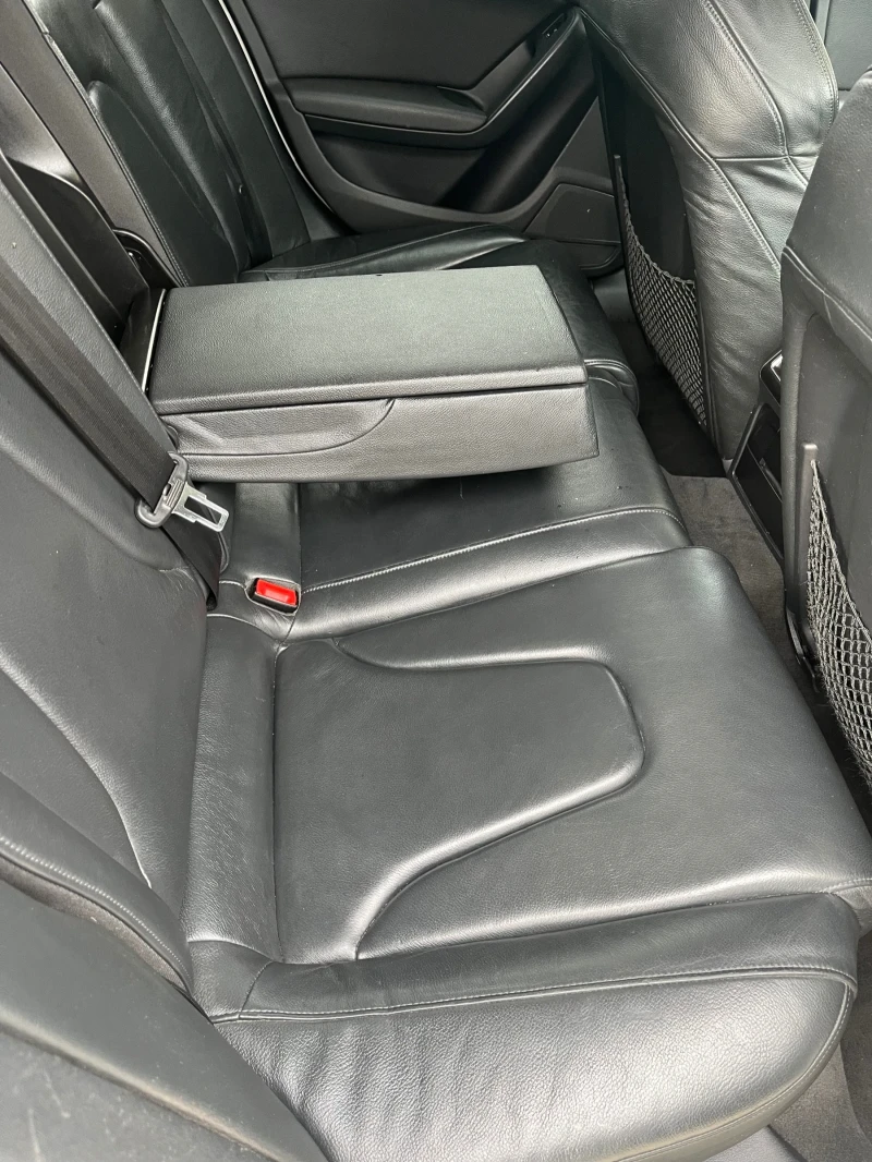 Audi A4 Allroad, снимка 7 - Автомобили и джипове - 52055376