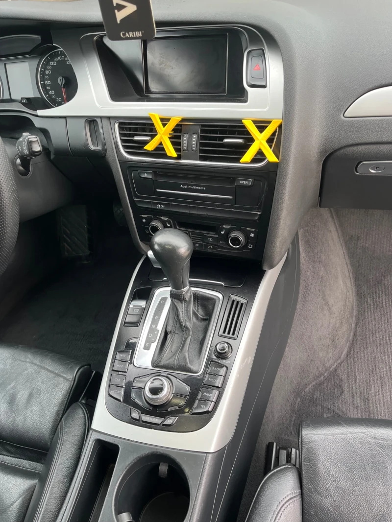 Audi A4 Allroad, снимка 10 - Автомобили и джипове - 52055376