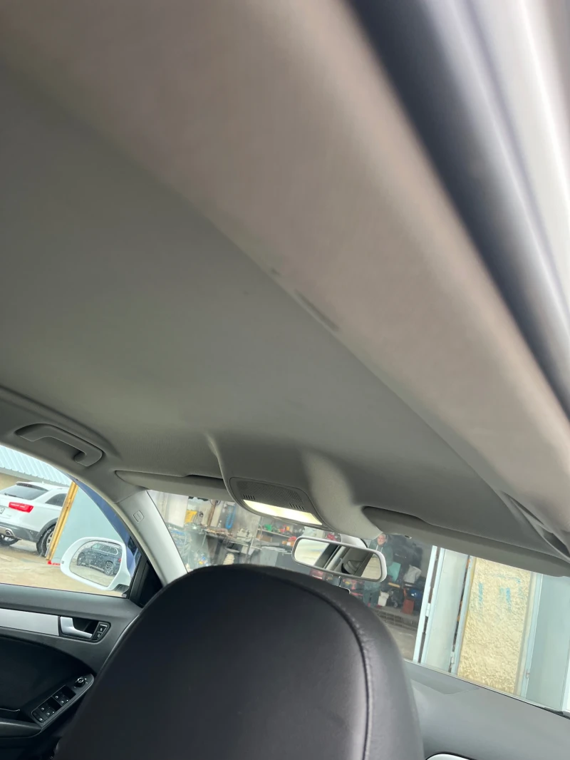 Audi A4 Allroad, снимка 8 - Автомобили и джипове - 52055376