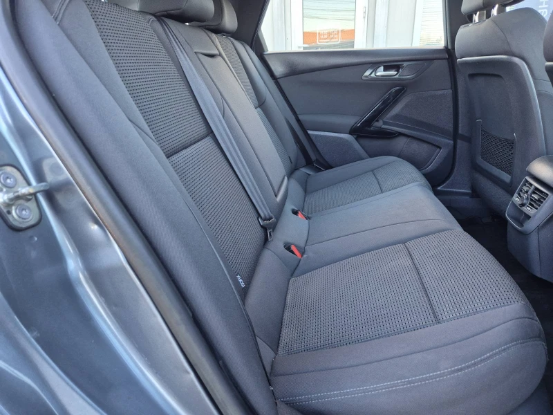 Peugeot 508 2.0HDI-140кс-ПАНОРАМА, снимка 13 - Автомобили и джипове - 52474330