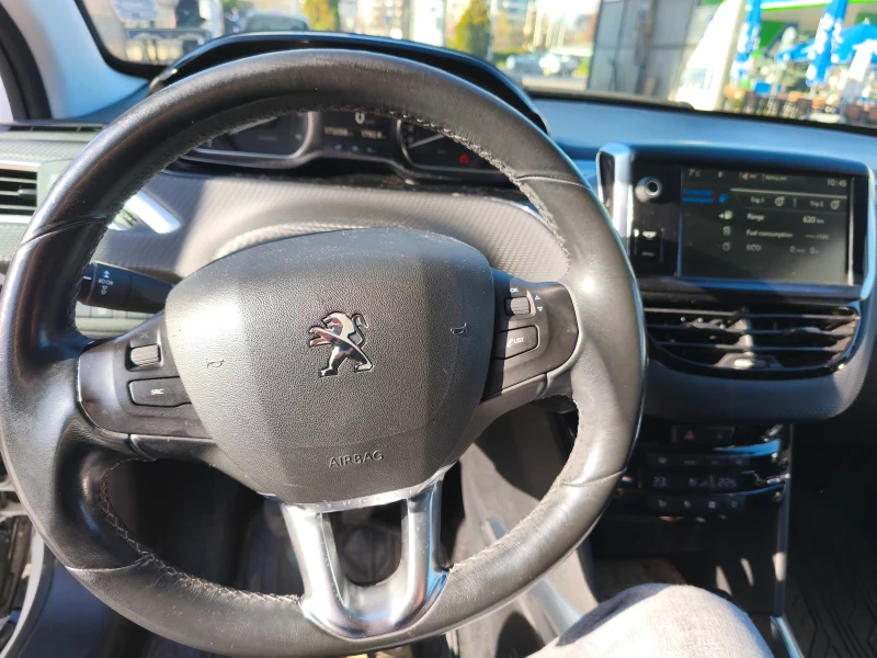 Peugeot 2008, снимка 5 - Автомобили и джипове - 52528152