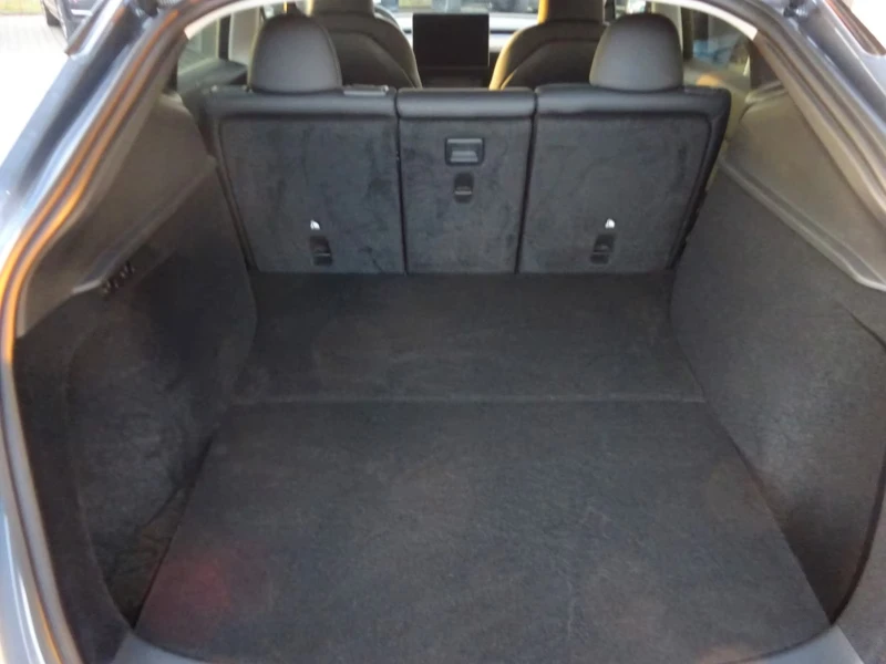 Tesla Model Y AWD/514HP/PANO/360/HUD/LED/KLESS/DIGI/AHK/651g, снимка 16 - Автомобили и джипове - 52663005