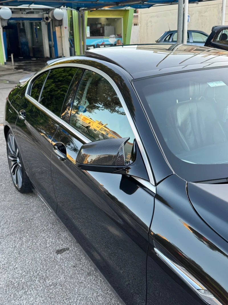 BMW 640 Gran coupe , снимка 2 - Автомобили и джипове - 53008052