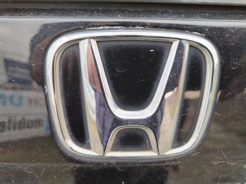 Honda Civic 1.6-120 КС НАВИ, 6 СК FACELIFT, снимка 14 - Автомобили и джипове - 53169470