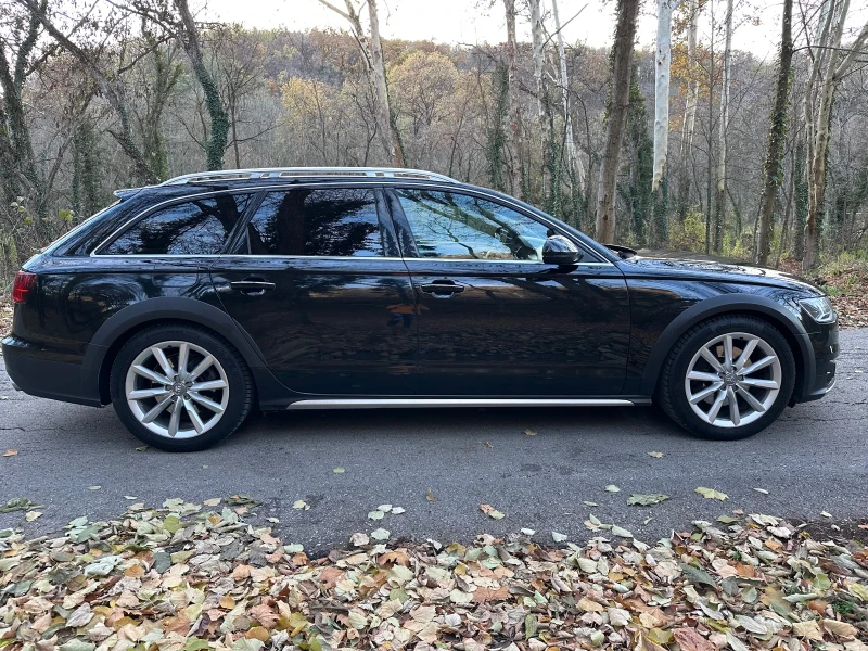 Audi A6 Allroad TDI, снимка 6 - Автомобили и джипове - 53401036