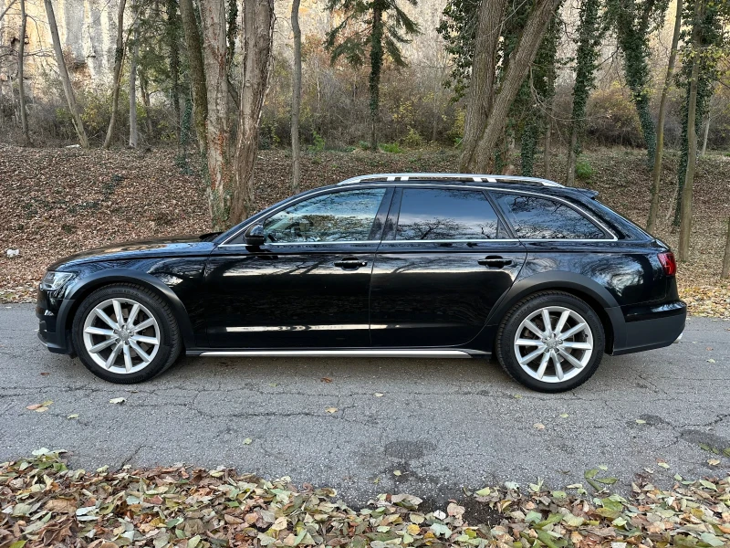 Audi A6 Allroad TDI, снимка 8 - Автомобили и джипове - 53401036