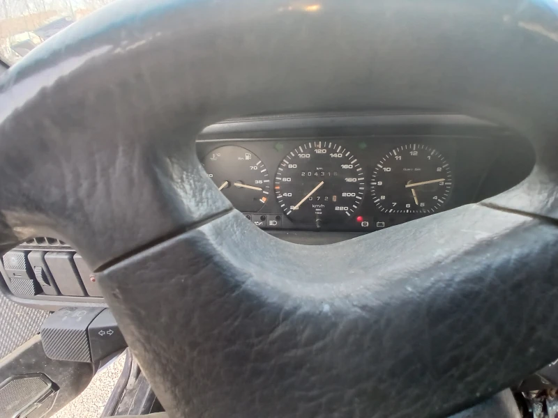 VW Passat газ, снимка 7 - Автомобили и джипове - 53538942