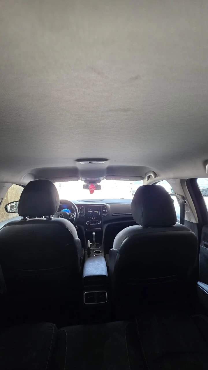 Renault Megane 1.6 CDI - изображение 5