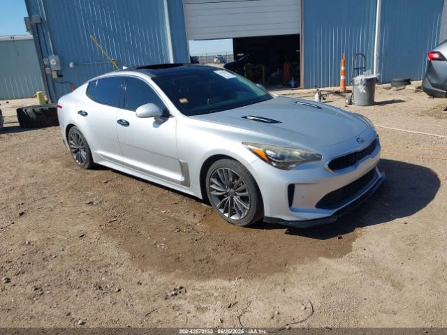 Kia Stinger * PREMIUM* * АвтоКредит* - 24999 лв. - 16874992 1