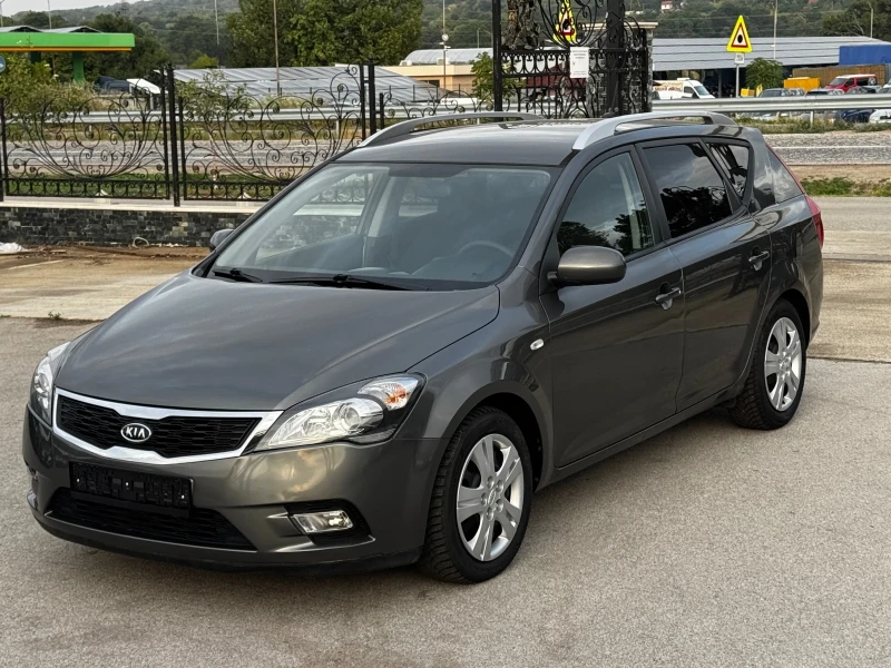 Kia Ceed 1.6CRDI - 7800 лв. / 3988.08 € - 28068158 1