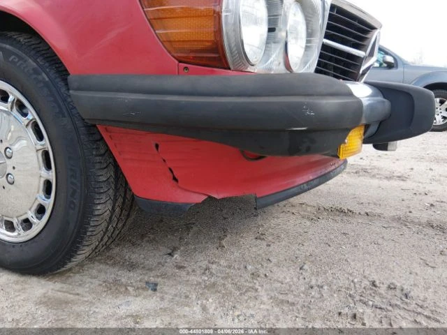 Mercedes-Benz SL 560* ���� | Mobile.bg � ����������� 14