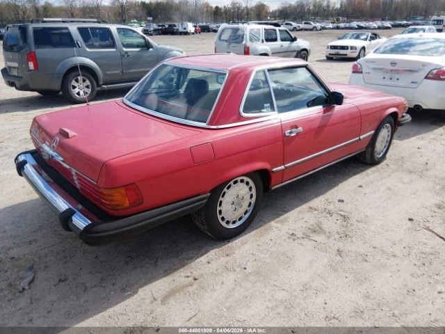 Mercedes-Benz SL 560* ���� | Mobile.bg � ����������� 6