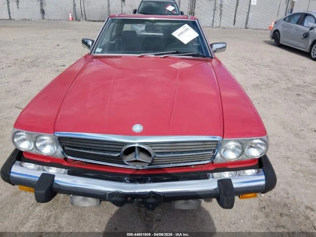 Mercedes-Benz SL 560* ���� | Mobile.bg � ����������� 1