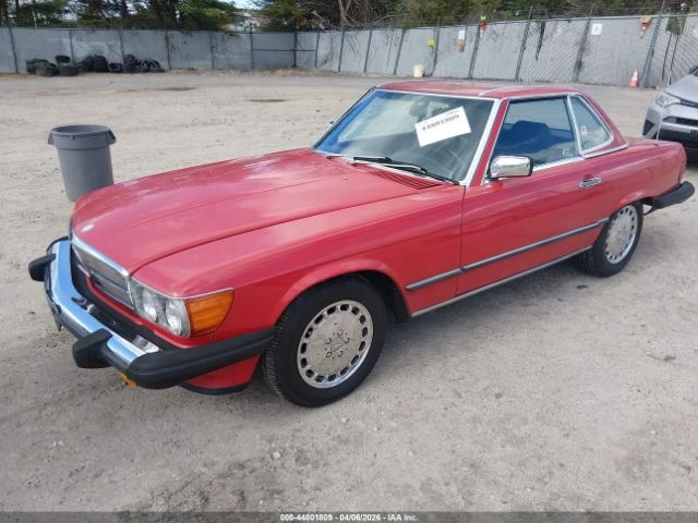 Mercedes-Benz SL 560* ���� | Mobile.bg � ����������� 3