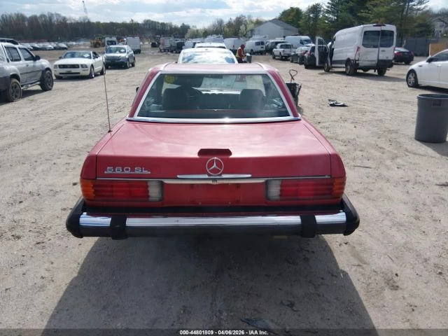 Mercedes-Benz SL 560* ���� | Mobile.bg � ����������� 5