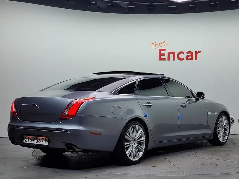 Jaguar Xj 5.0 Portfolio | Mobile.bg � ����������� 2