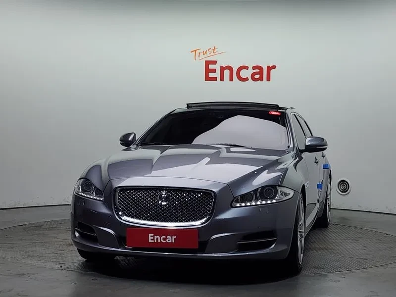 Jaguar Xj 5.0 Portfolio | Mobile.bg � ����������� 3