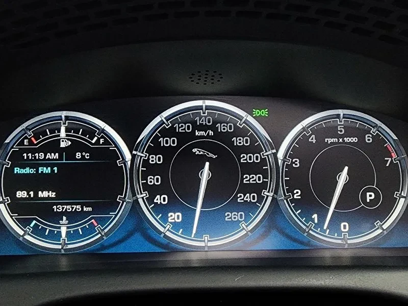 Jaguar Xj 5.0 Portfolio | Mobile.bg � ����������� 8