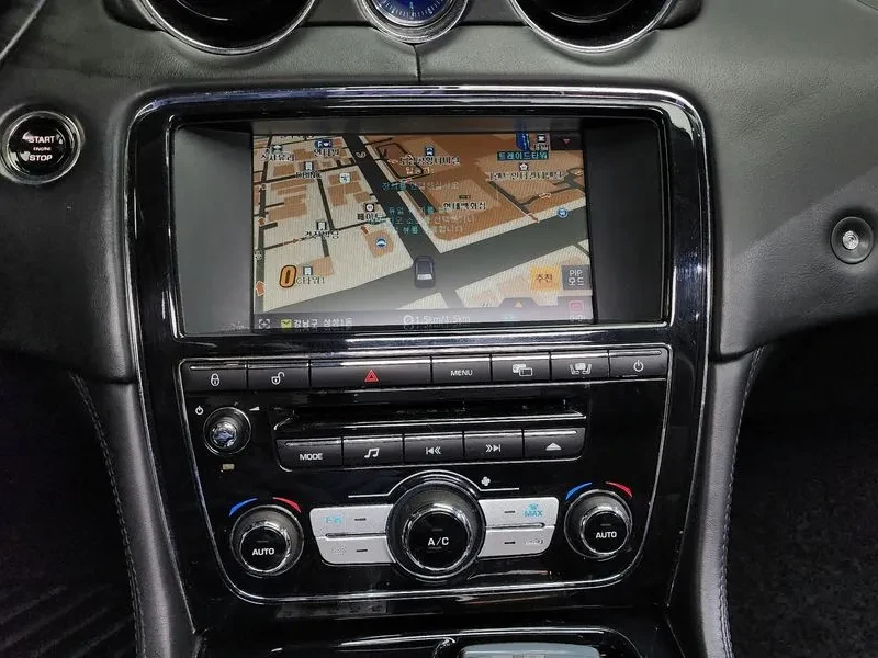 Jaguar Xj 5.0 Portfolio | Mobile.bg � ����������� 15