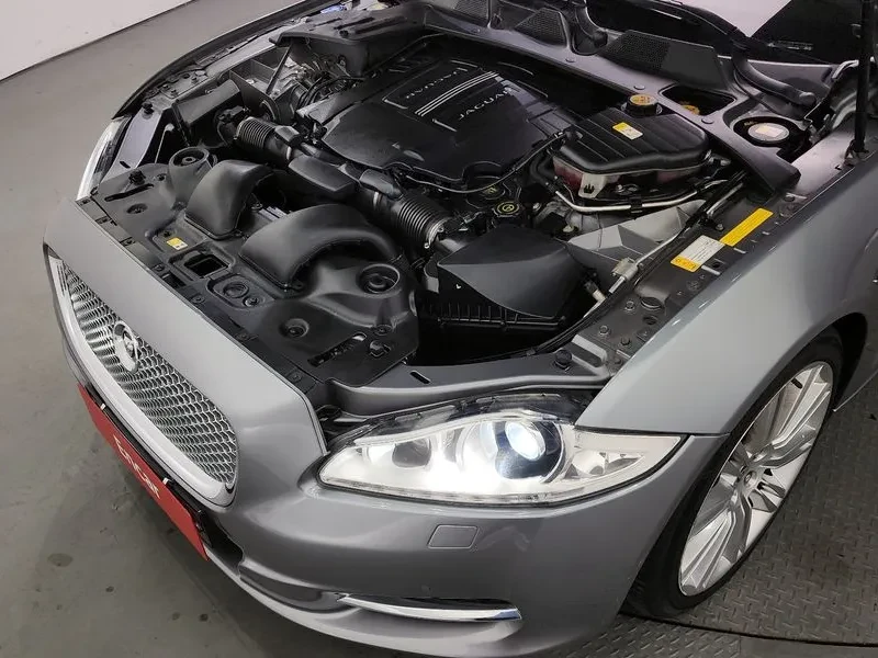 Jaguar Xj 5.0 Portfolio | Mobile.bg � ����������� 6