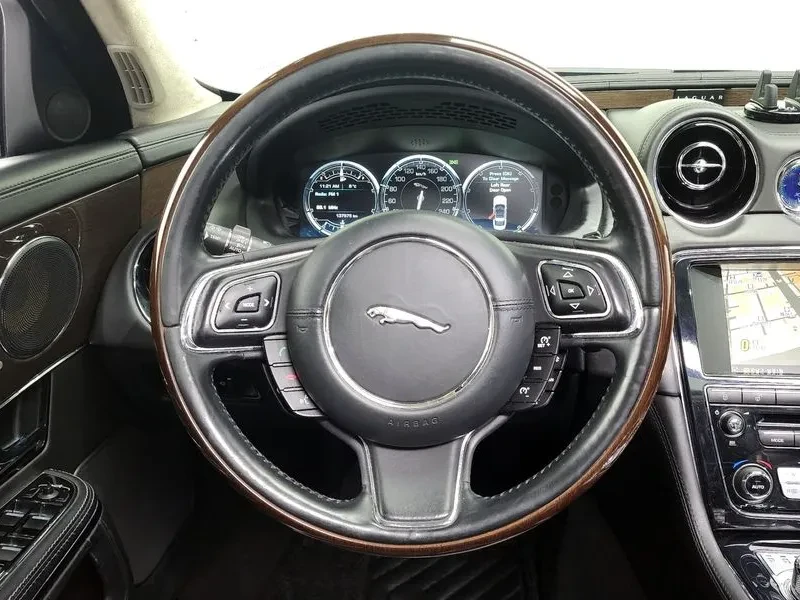 Jaguar Xj 5.0 Portfolio | Mobile.bg � ����������� 14